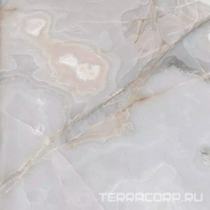 Керамогранит Florim Magnum Reves de Rex Bleu Matte 120x120 Голубой 