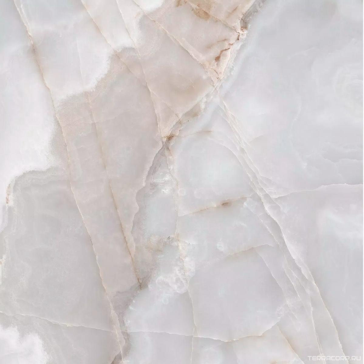 Керамогранит Florim Magnum Reves de Rex Bleu Matte 120x120 Голубой, фото 7