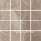 Мозаика Pamesa Marmoles Kashmir Malla Kashmir Taupe Leviglass (7x7) 30x30 Комбинированный, фото 6