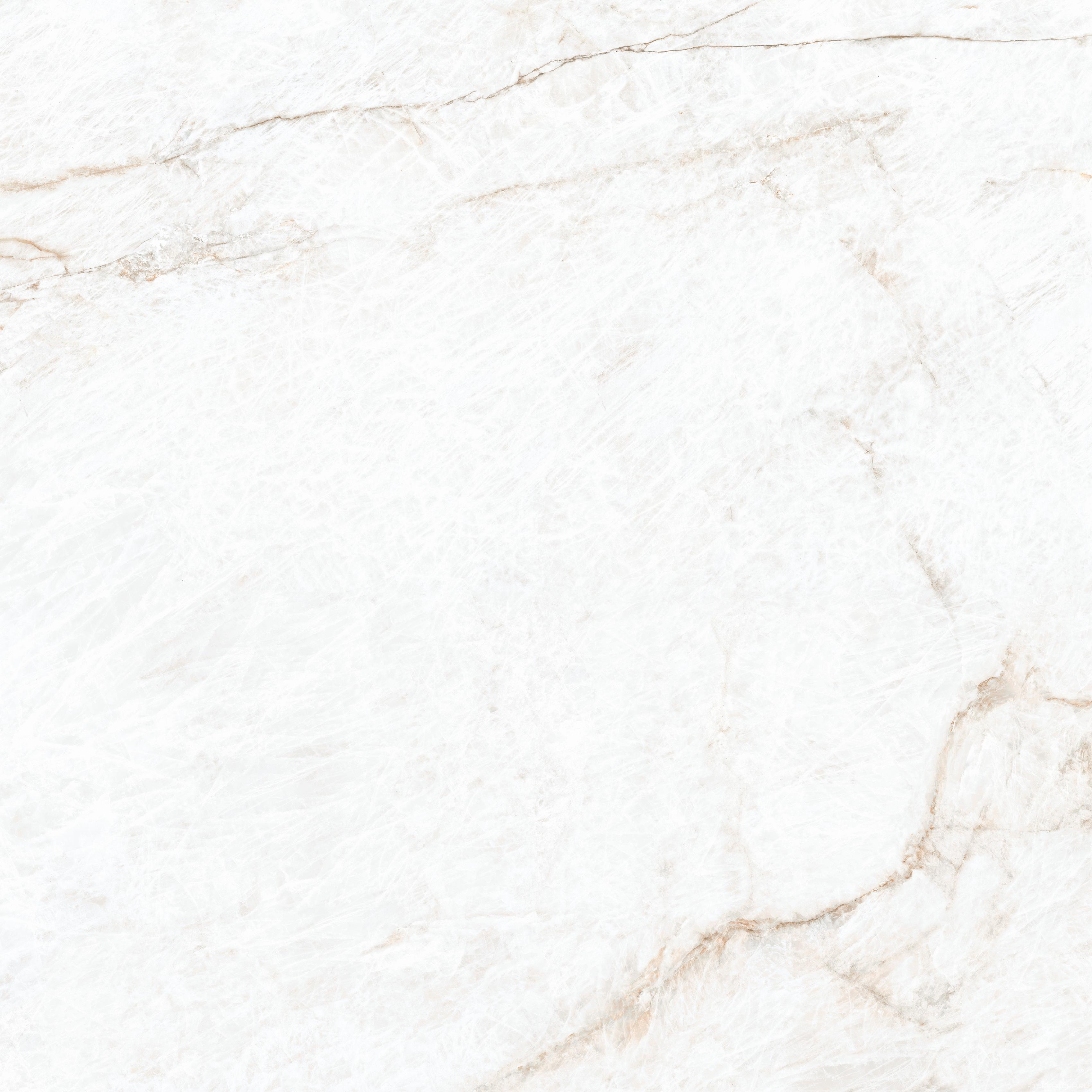 Керамогранит Pamesa Crystal White Compacglass 120x120 Rec. Белый, фото 7