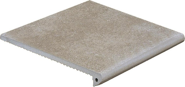 Ступени Exagres Vega Peldano Fiorentino Vison 33x33 Коричневый 