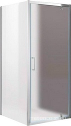 MOLVENO-AH-1-90/100-P-Cr Душевой уголок | ZZ