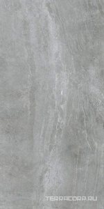 Керамогранит Idalgo Граните Доломити  Лаваредо Светлый  MR мат. 60х120 Серый 