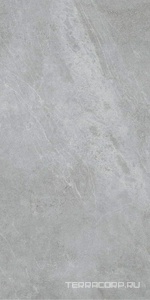 Керамогранит Idalgo Граните Доломити  Лаваредо Светлый  MR мат. 60х120 Серый 