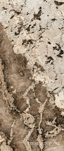 Керамогранит Florim Magnum Heritage Luxe Heritage Flame Glossy 120x280 Коричневый 