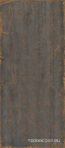 Керамогранит Gardenia Orchidea OXIDE Oxide Iron 120x280 Серый 