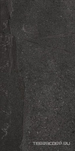 Керамогранит Golden State Stone Collection Amazon Dark Grey Mat.KL 60х120 Серый 