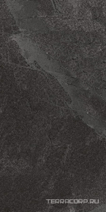 Керамогранит Golden State Stone Collection Amazon Dark Grey Mat.KL 60х120 Серый 