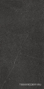 Керамогранит Golden State Stone Collection Amazon Dark Grey Mat.KL 60х120 Серый 