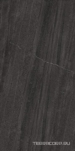 Керамогранит Golden State Stone Collection Amazon Dark Grey Mat.KL 60х120 Серый 