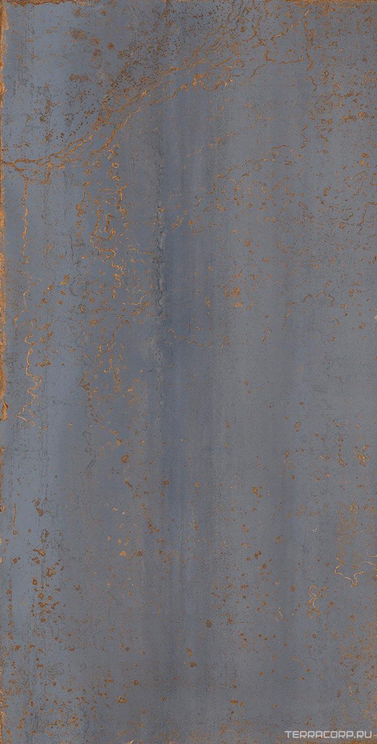 Керамогранит Gardenia Orchidea OXIDE Oxide Steel 60x120 Серый, фото 6