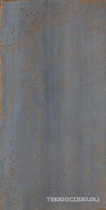 Керамогранит Gardenia Orchidea OXIDE Oxide Steel 60x120 Серый 