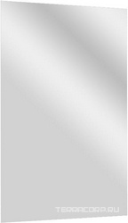 LIBERTA-90-C Стекло для перегородки Liberta 900х1950 мм | ZZ