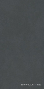 Керамогранит Kerama Marazzi Про Чементо  антрацит матовый обрезной 60x119.5 Черный 