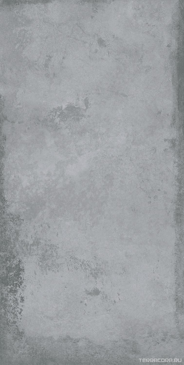 Керамогранит Pamesa Alloy Grey decorstone 60x120 Серый, фото 6