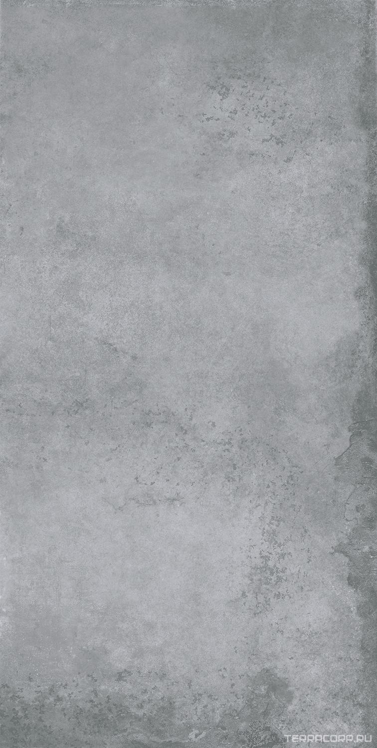 Керамогранит Pamesa Alloy Grey decorstone 60x120 Серый, фото 5