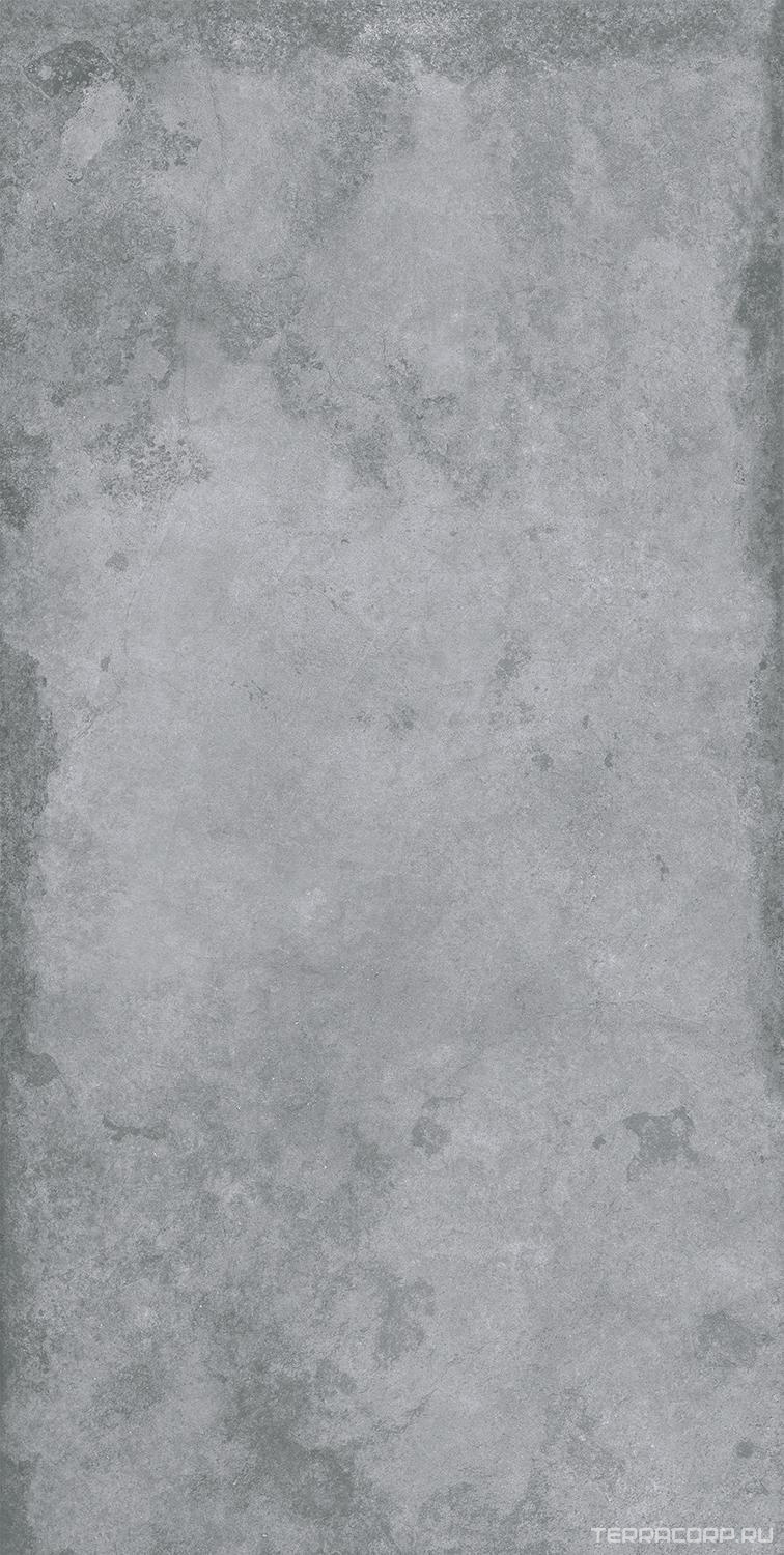 Керамогранит Pamesa Alloy Grey decorstone 60x120 Серый, фото 7