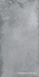 Керамогранит Pamesa Alloy  Grey decorstone  60x120 Серый 