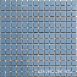 Мозаика из стекла на сетке S10-169 ZZ |30x30