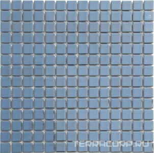 Мозаика Спектр-М Перламутр Мозаика из стекла на сетке S10-169 30x30 Комбинированный 