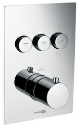 Смеситель Neime термостат для ванны/душа ZZ
