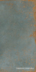 Керамогранит Gardenia Orchidea OXIDE Oxide Green60x120 Зеленый 