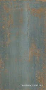 Керамогранит Gardenia Orchidea OXIDE Oxide Green60x120 Зеленый 