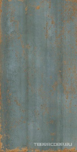 Керамогранит Gardenia Orchidea OXIDE Oxide Green60x120 Зеленый 
