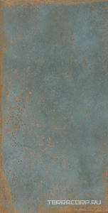 Керамогранит Gardenia Orchidea OXIDE Oxide Green60x120 Зеленый 