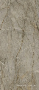 Керамогранит Sadon Canova  Oxford Grey Lappato 120x280 Серый 