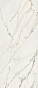 Керамогранит Gardenia Orchidea La Marmoteca Calacatta Elegance Soft 120x280 Бежевый 