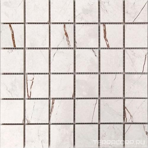 Мозаика Idalgo Гранит Сандра Мозаика Граните Сандра MR ZZ30x30 Белый, фото 5