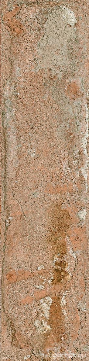 Керамогранит Dado Ceramica Brickone Terre D’Umbria7,4x31 Бежевый, фото 4