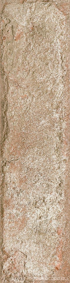 Керамогранит Dado Ceramica Brickone Terre D’Umbria7,4x31 Бежевый, фото 5