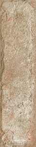 Керамогранит Dado Ceramica Brickone  Terre D’Umbria7,4x31 Бежевый 