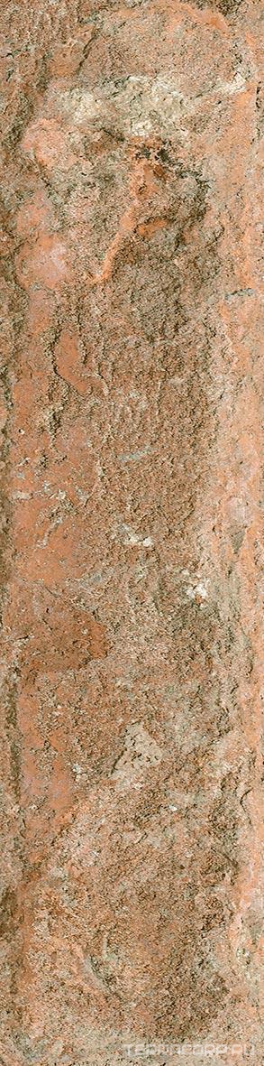 Керамогранит Dado Ceramica Brickone Terre D’Umbria7,4x31 Бежевый, фото 6