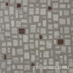 MAP RED 120G RM (п.п.) ZZ |120x120