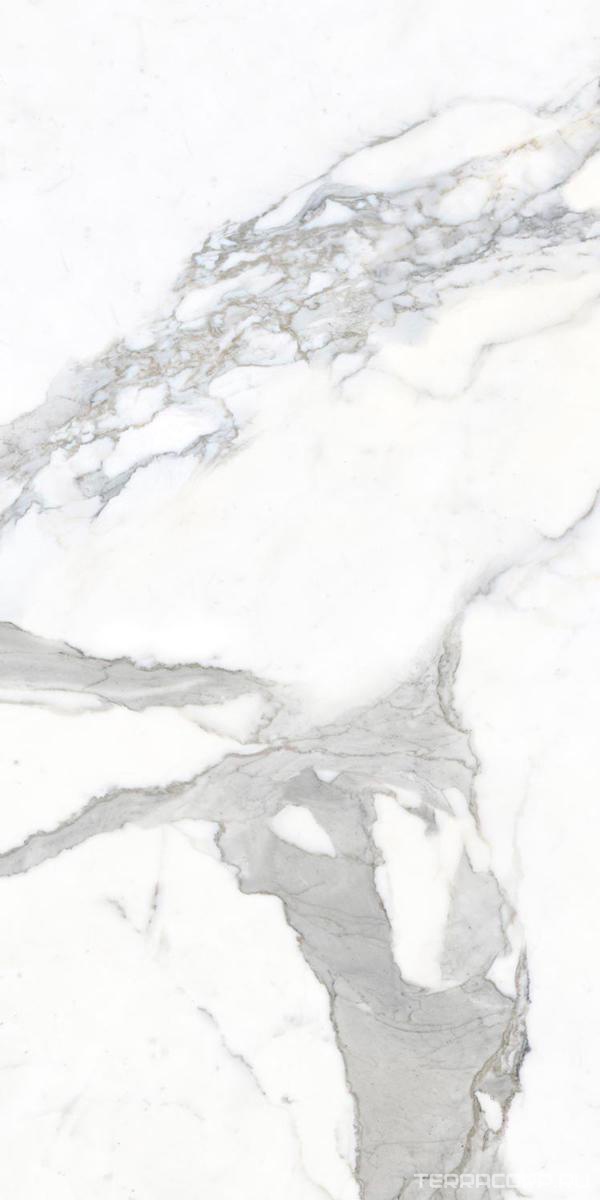 Керамогранит Benadresa Medici White Pulido 80x160 Белый, фото 7