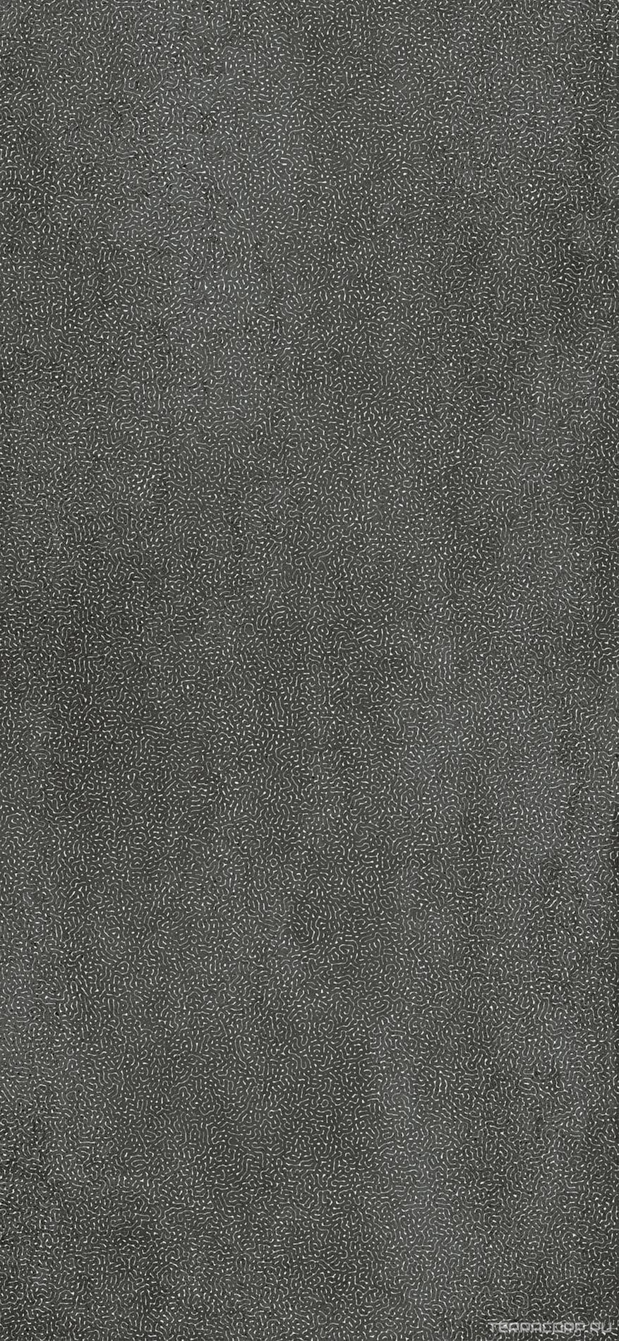 Керамогранит Lea Ceramiche Concreto Reef Dark ZZ120x260 Черный, фото 3