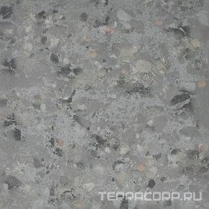 Керамогранит Leonardo Attitude ATTD 120DG SK (п.п.) l120x120 Серый 