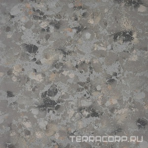 Керамогранит Leonardo Attitude ATTD 120DG SK (п.п.) l120x120 Серый 