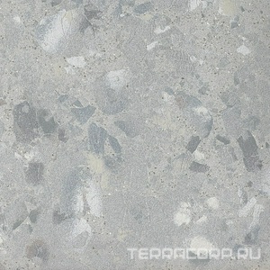 Керамогранит Leonardo Attitude ATTD 60G RMl60x60 Серый 