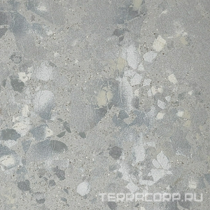 Керамогранит Leonardo Attitude ATTD 60G RMl60x60 Серый 