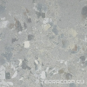 Керамогранит Leonardo Attitude ATTD 60G RMl60x60 Серый 