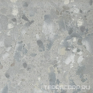 Керамогранит Leonardo Attitude ATTD 60G RMl60x60 Серый 