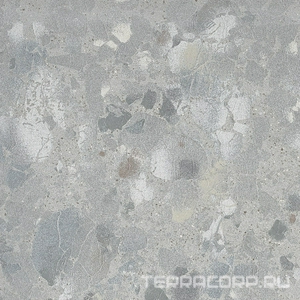 Керамогранит Leonardo Attitude ATTD 60G RMl60x60 Серый 