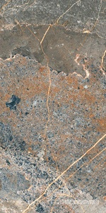 Керамогранит Benadresa Icaro  Musk Pulido ZZ 60x120 Черный 