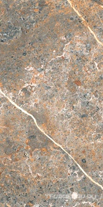 Керамогранит Benadresa Icaro  Musk Pulido ZZ 60x120 Черный 