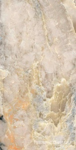 Керамогранит Benadresa Aniksa   Pulido 6 mm 120x260 Черный 