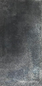 Керамогранит Gambini Hemisphere  Iron Lapp 60x120 Черный 